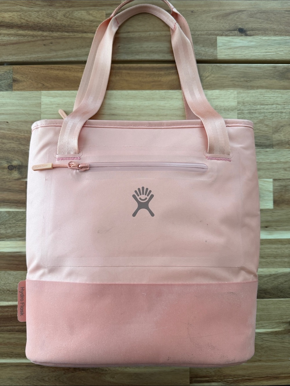 Hydro Flask Blush 8L Insulated Lunch Tote